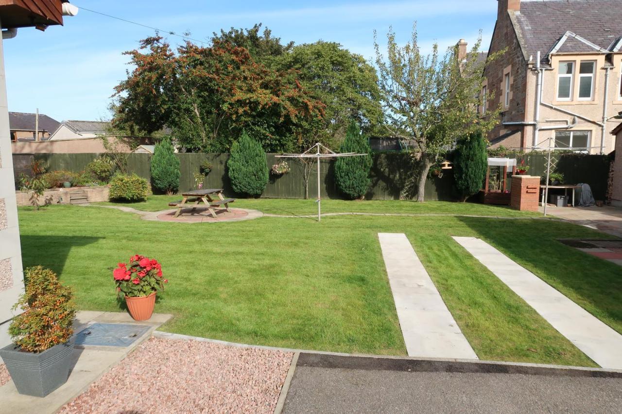 Corunna Cottage Inverness Exterior foto